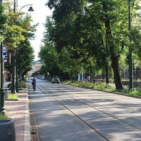 Steam Park Apartment - Spokojne Miejsce W Centrum Krakowa Exterior foto